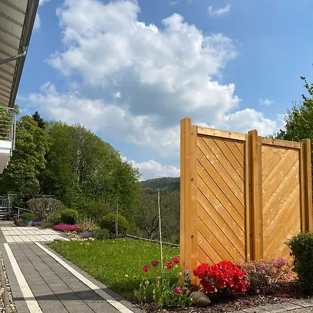 Fewo Sirona Wallerfangen Exterior photo