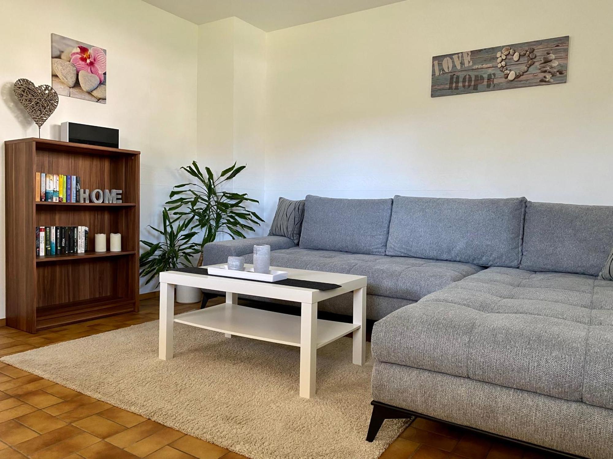 Sirona Apartment Wallerfangen