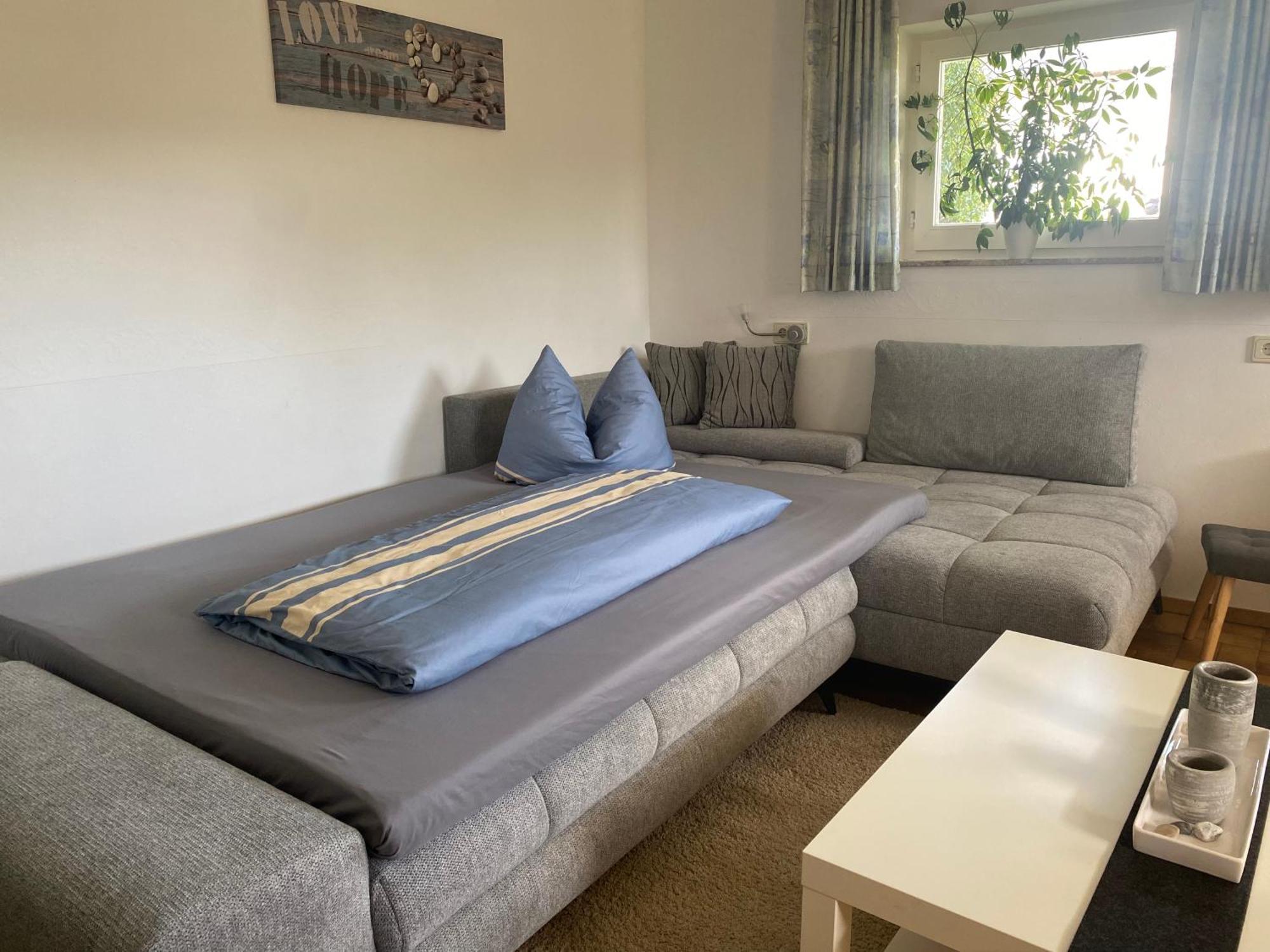 Sirona Apartment