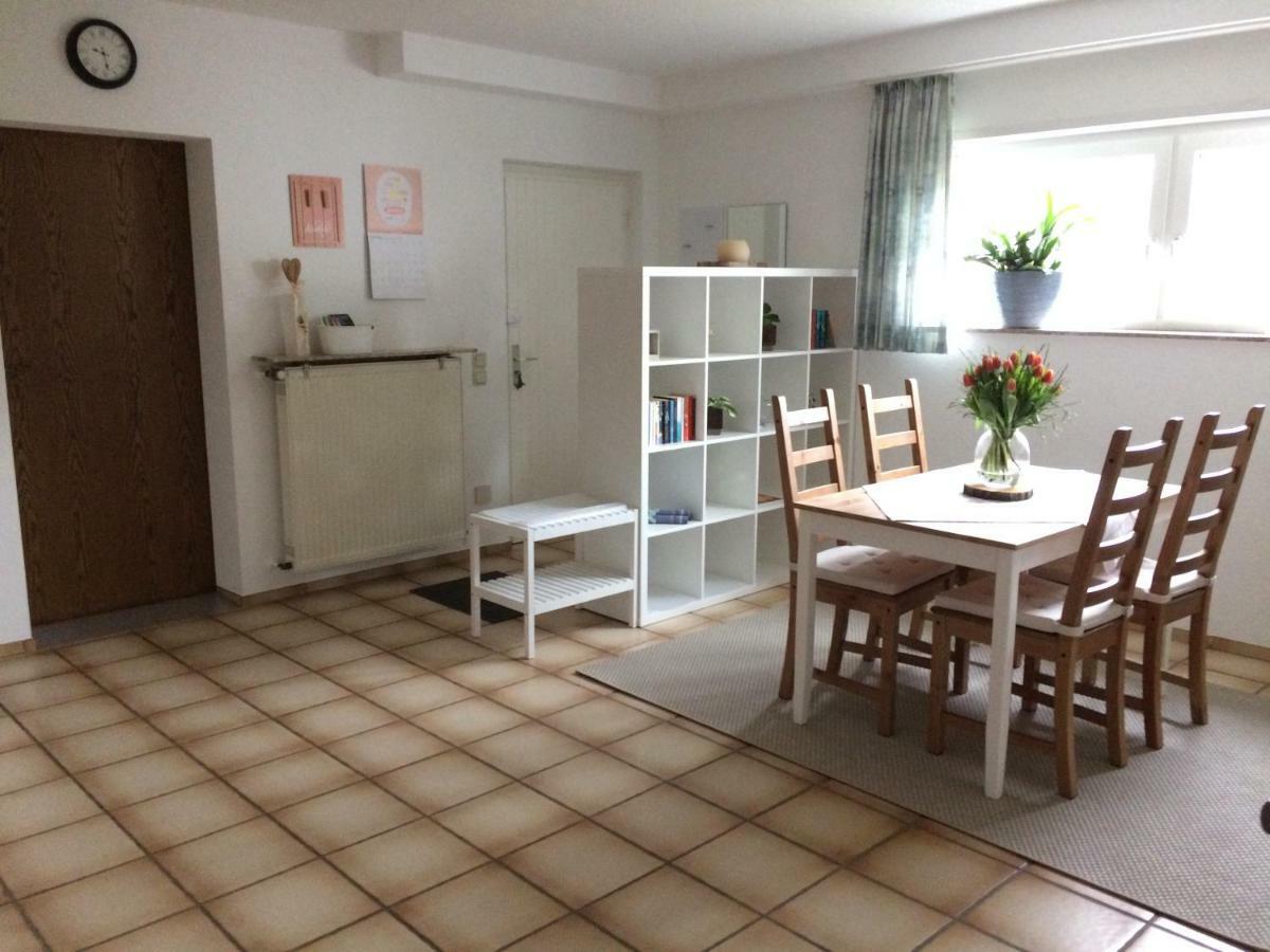 Sirona Apartment *