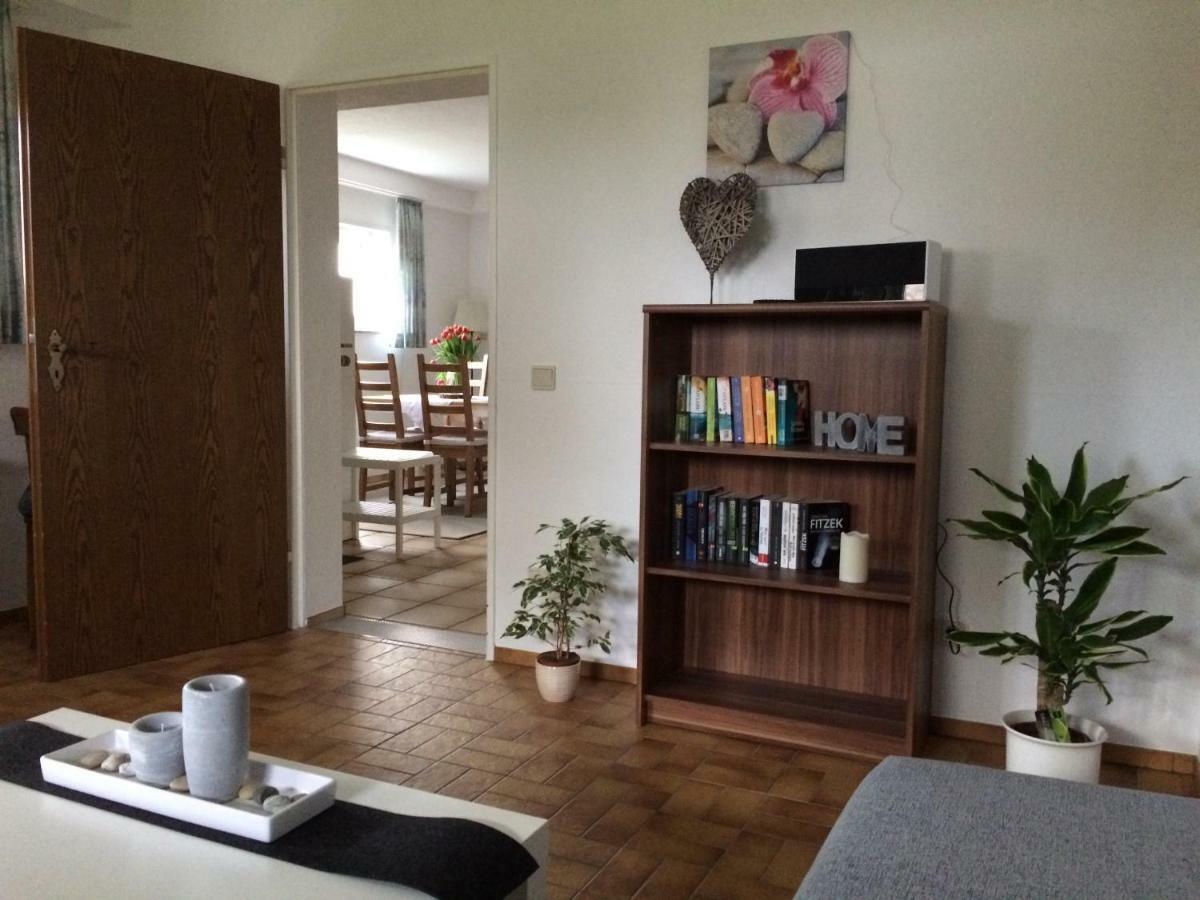 Apartment Sirona Wallerfangen