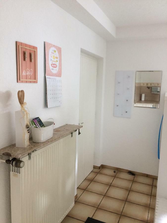 Sirona Apartment Wallerfangen