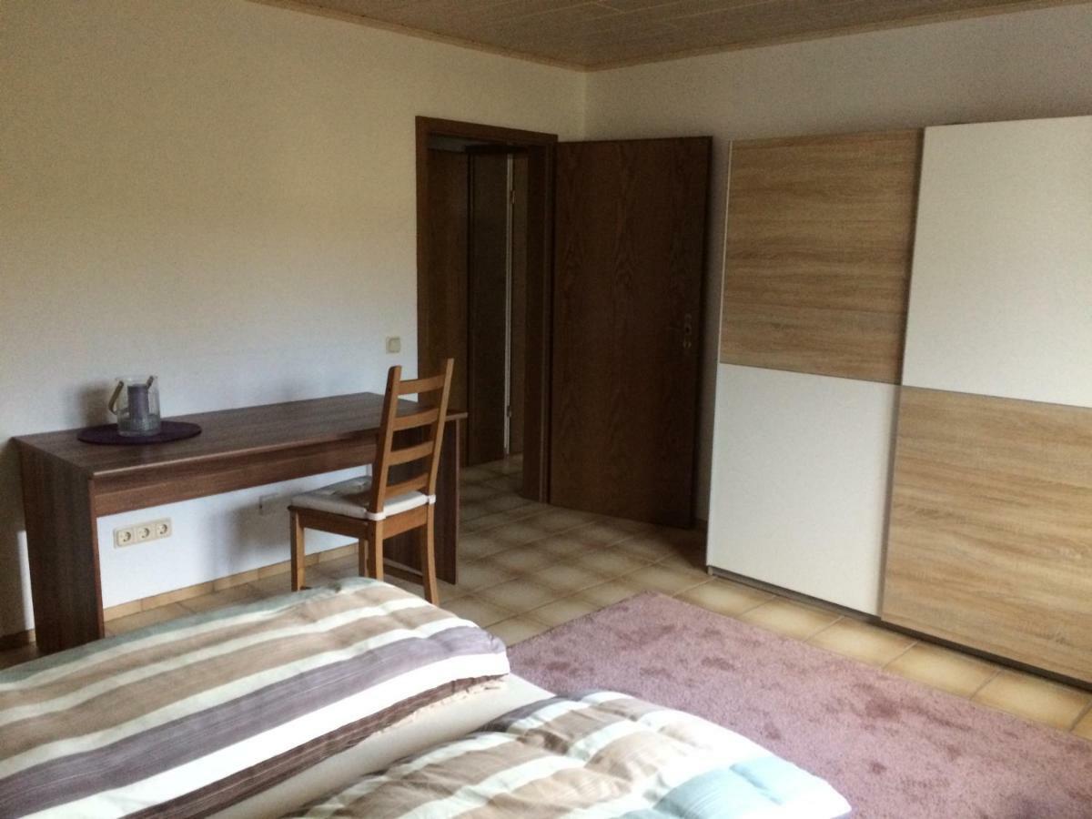 Apartment Sirona *