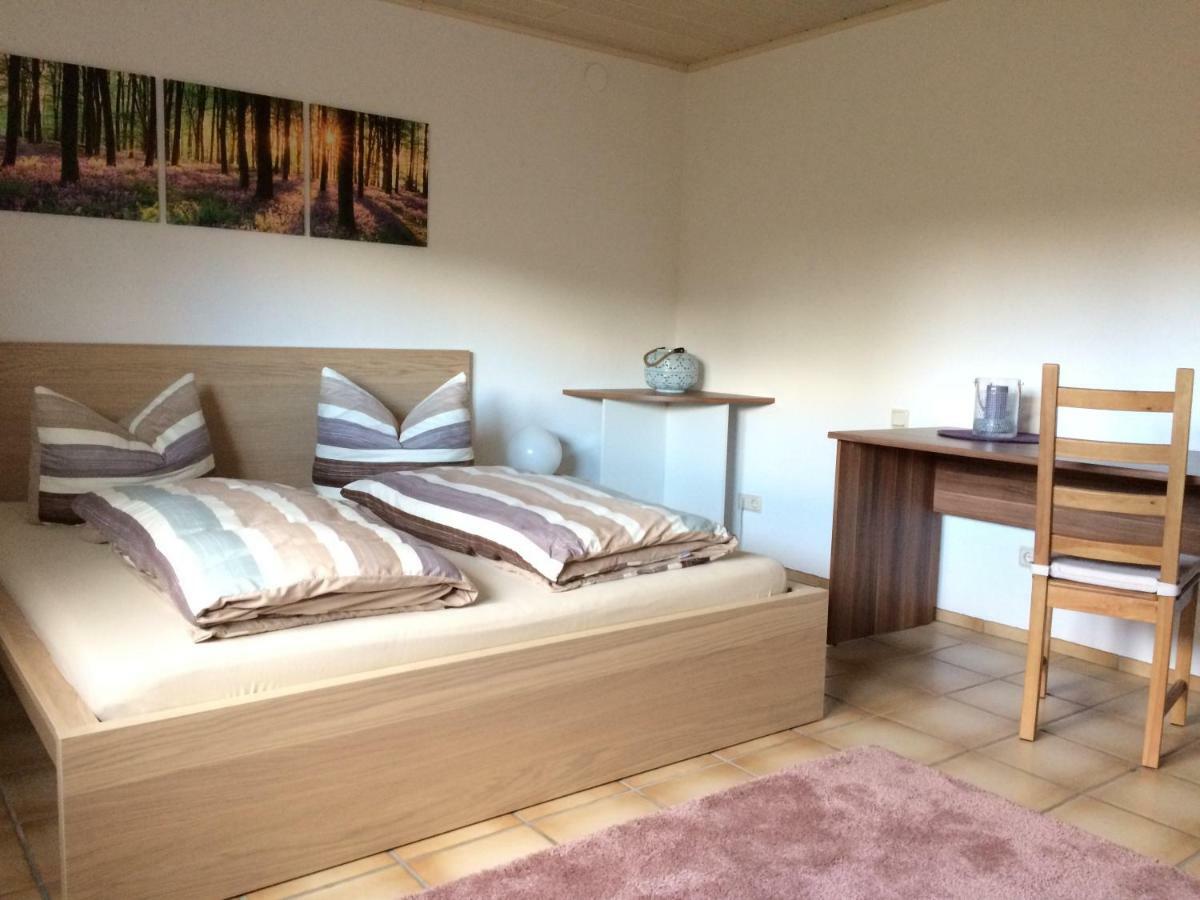 Sirona Apartment *